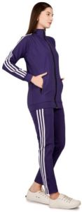 Ladies Track Suit