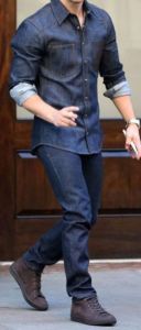denim jeans