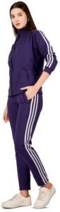 Ladies Track Suit