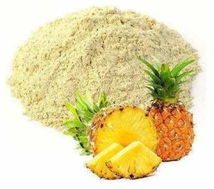 Dehydrated Pineapple Powder