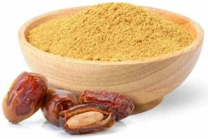 Natural Dates Sweetener Powder