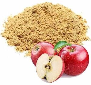 Organic Apple Powder
