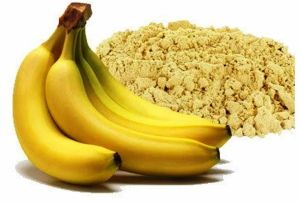 Organic Banana Extract Powder