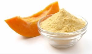 Spray Dried Papaya Powder