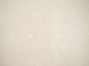 Natural Chanderi Silk Fabric