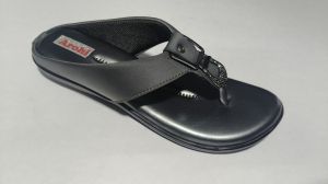 Comfort Foam Sole Women Slipper