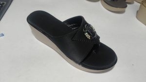 Lightweight EVA Platform Sandal