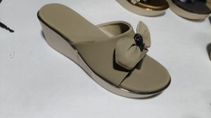 Stylish Platform Wedge Sandal