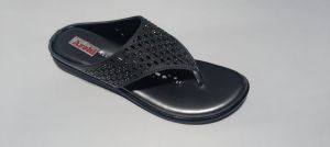 Women Stylish Slide Slipper