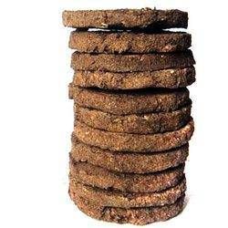 Cow Dung Cake