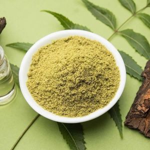 Natural Neem Powder