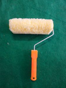 Acrylic Paint Roller for Smooth Finish