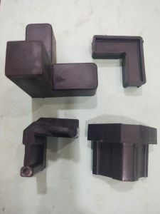 Plastic Corner Guards