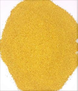 High Protein Maize Corn DDGS