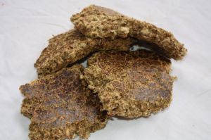 Cotton Seed De Oiled Cakes