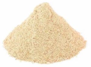 Natural Rice Bran Powder