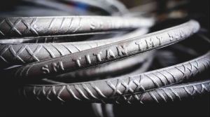 12mm SML Titan Mild Steet TMT Bar
