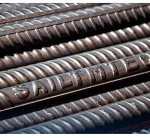 16mm Sail Mild Steel TMT Bar