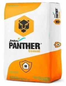 50Kg Jindal Panther Cement