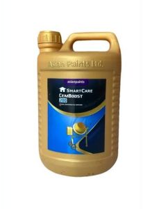 Asian Paints Smartcare Cemboost 200 Waterproofing Chemical