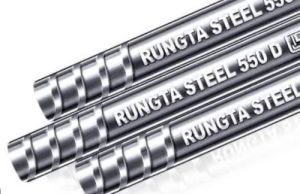 Rungta Mild Steel TMT Bar