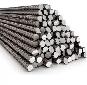 500D Sail Mild Steel TMT Bar