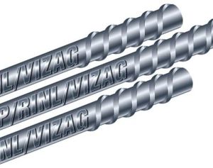 12mm Vizag Mild Steel TMT Bar