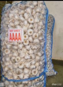 Natural Fresh Peeled Garlics