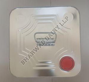 Desi Ghee Tin