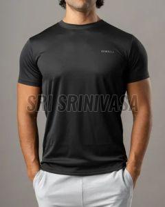 Mens Dry Fit T Shirt