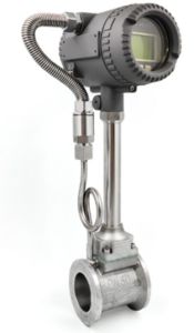 Vortex Flow Meter