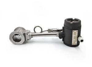 Vortex Flow Meter