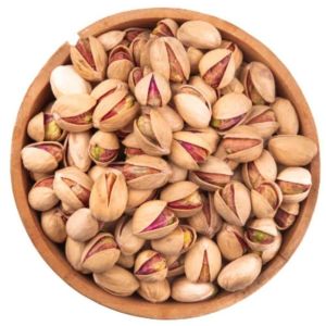 Ahmad Aghaei Pistachios