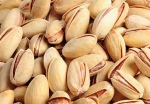 Pistachios