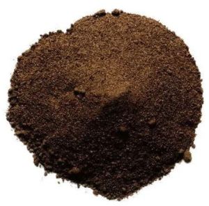 Black Turmeric Powder