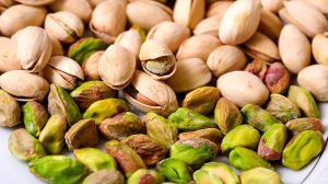 Fandoghi Pistachios