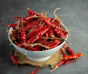 Kashmiri Dried Red Chilli