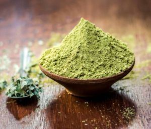 Henna Mehandi Powder