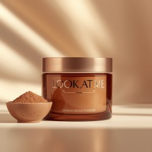 Sandalwood Powder