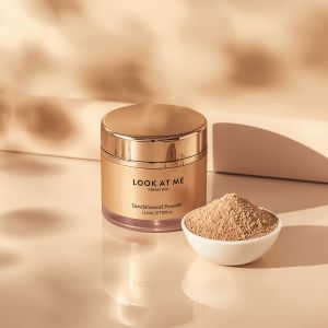 Sandalwood Powder