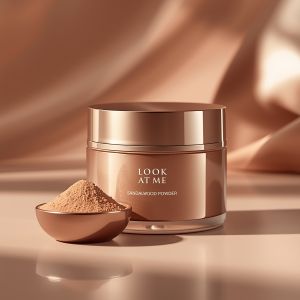 Sandalwood Powder