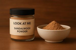 Sandalwood Powder