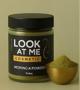 Moringa Powder