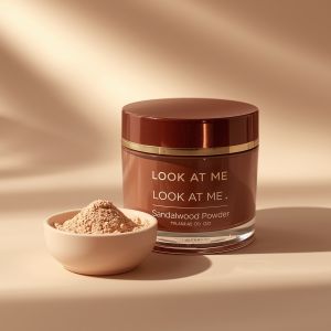 Sandalwood Powder