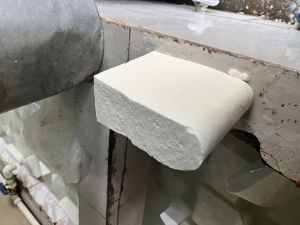 Fresh Milk Paneer Tikki