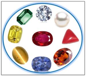 Certified Gemstone