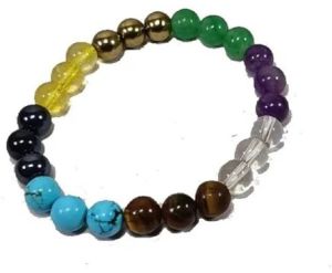 Gem Energy Bracelet