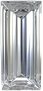 Baguette Cut Lab Grown Diamonds