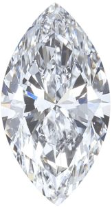 Marquise Cut Lab Grown Diamonds