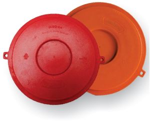 RFID Electronic  Marker